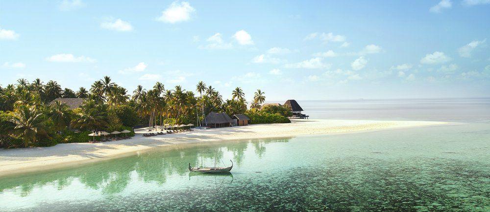 W Maldives 5*