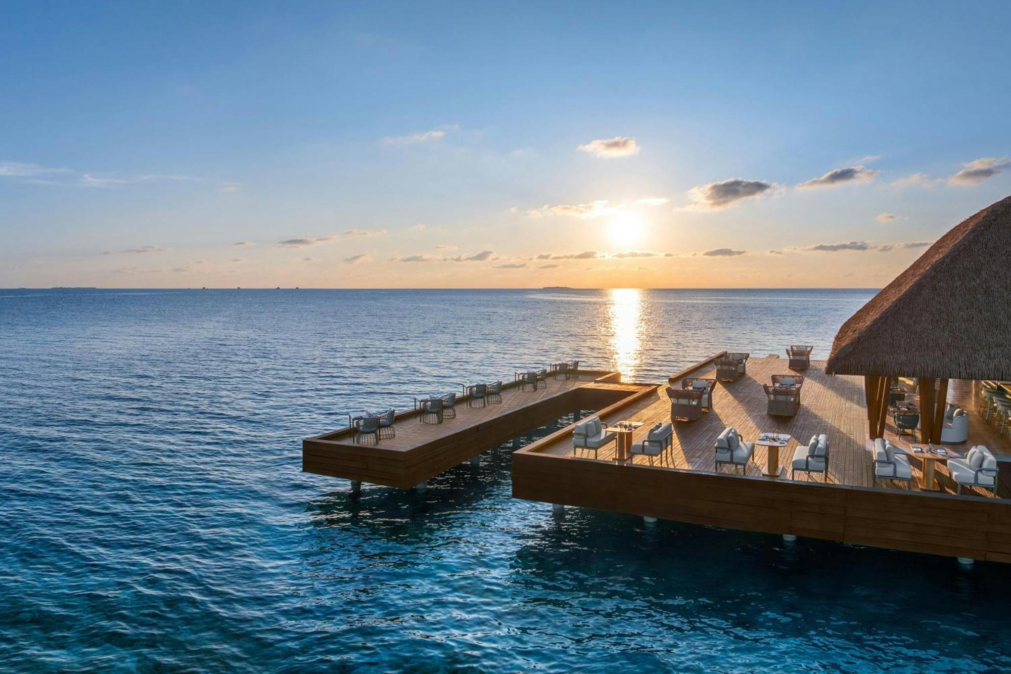 W Maldives 5* Fesdu Island