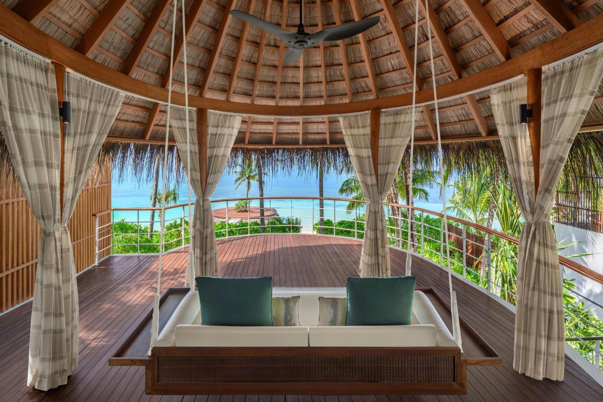 Resort W Maldives