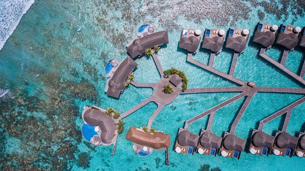 Complex W Maldives
