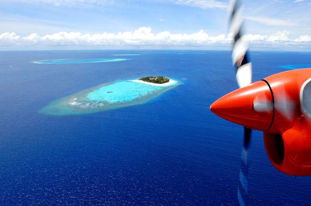 W Maldives Fesdu Island