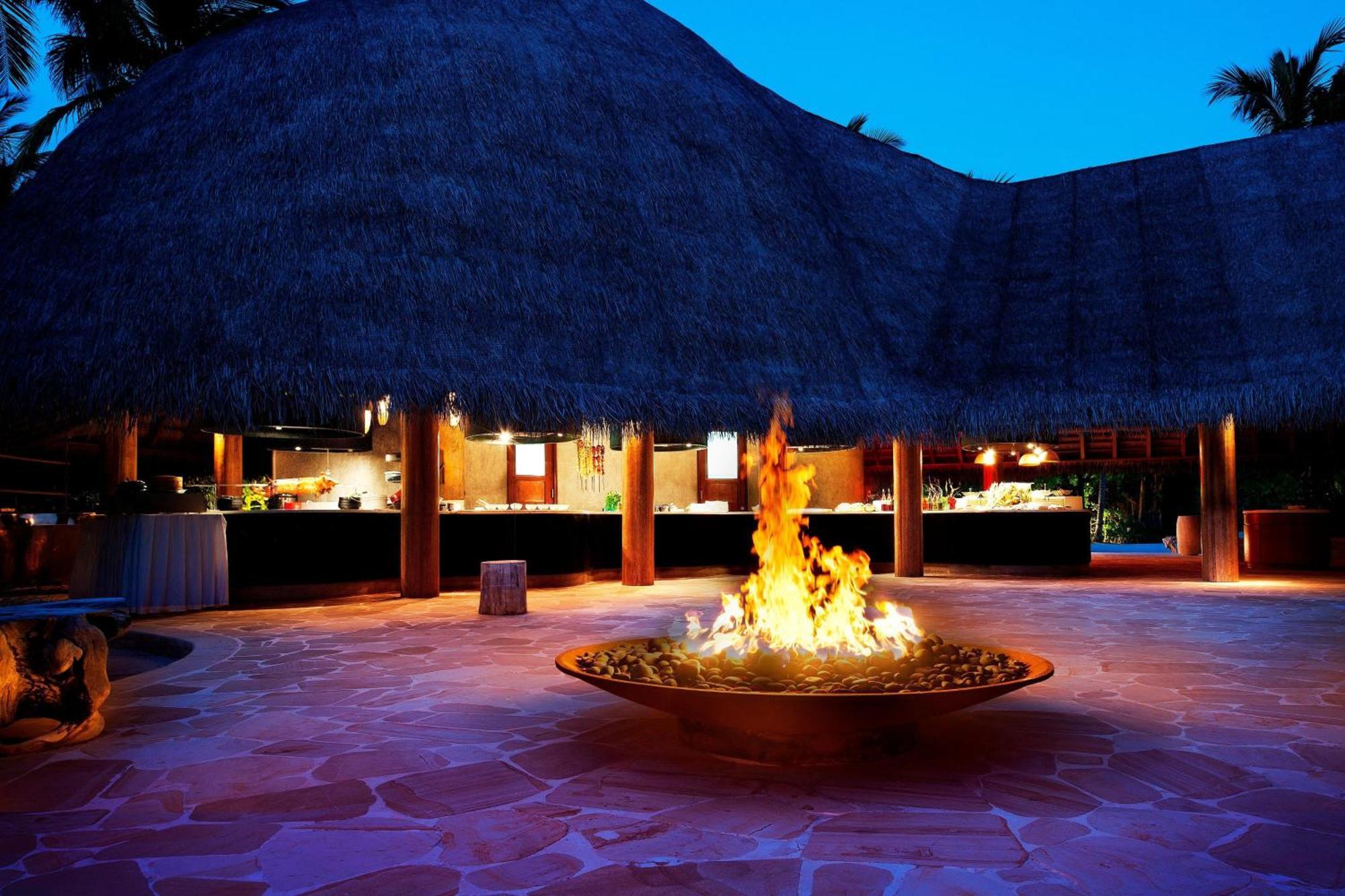 Complex W Maldives