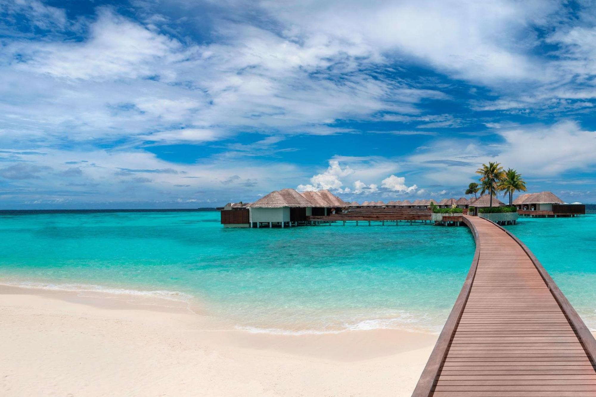 W Maldives 5* Fesdu Island