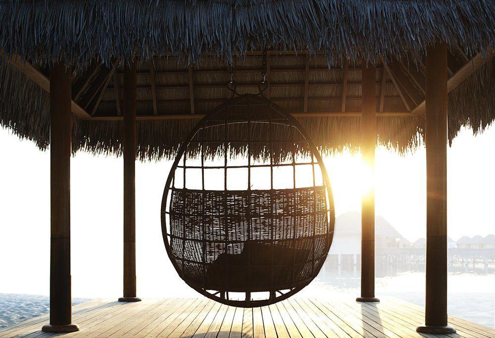 W Maldives 5*