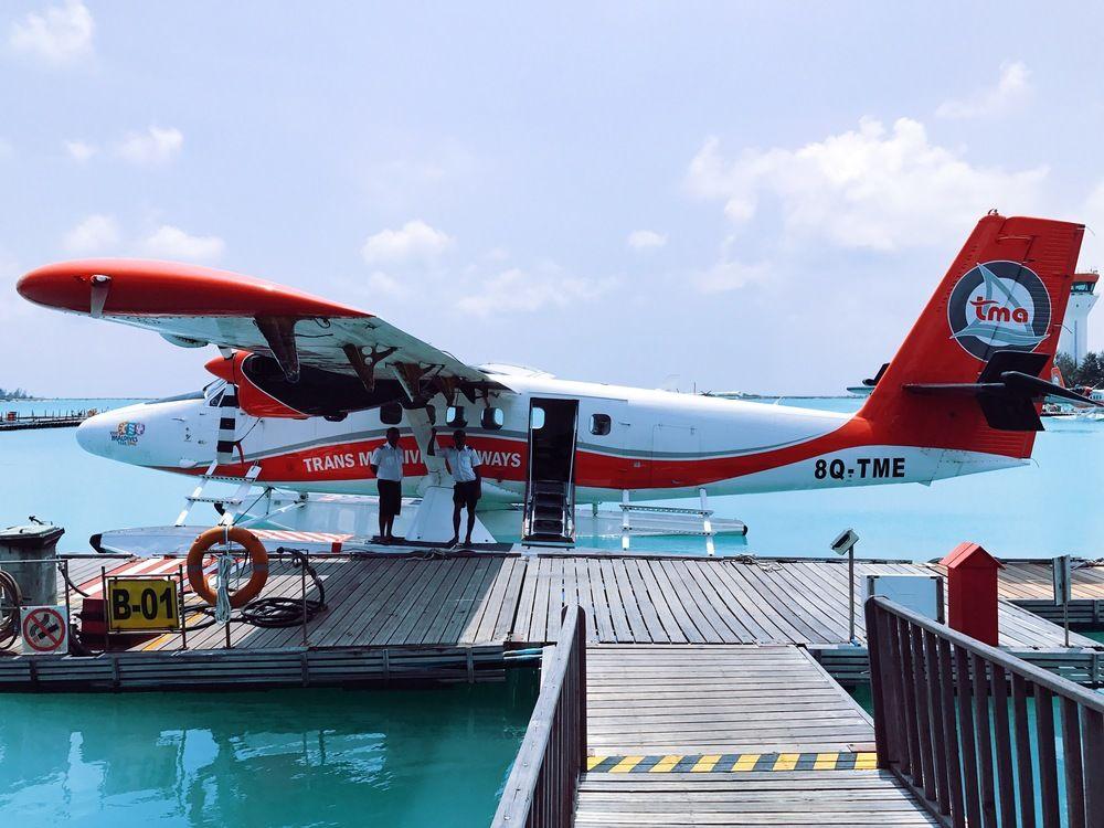 W Maldives 5*