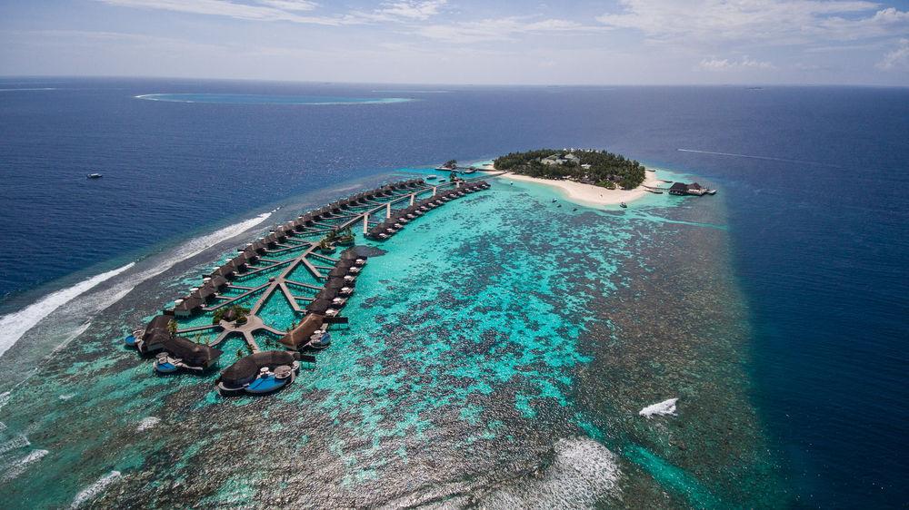 W Maldives 5* Fesdu Island