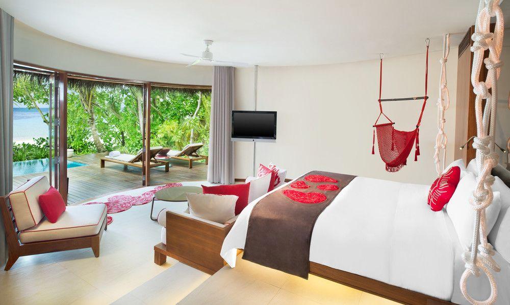 W Maldives 5* Fesdu Island