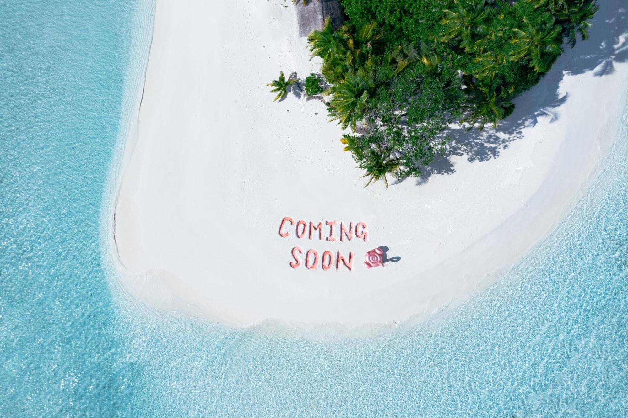 W Maldives 5*