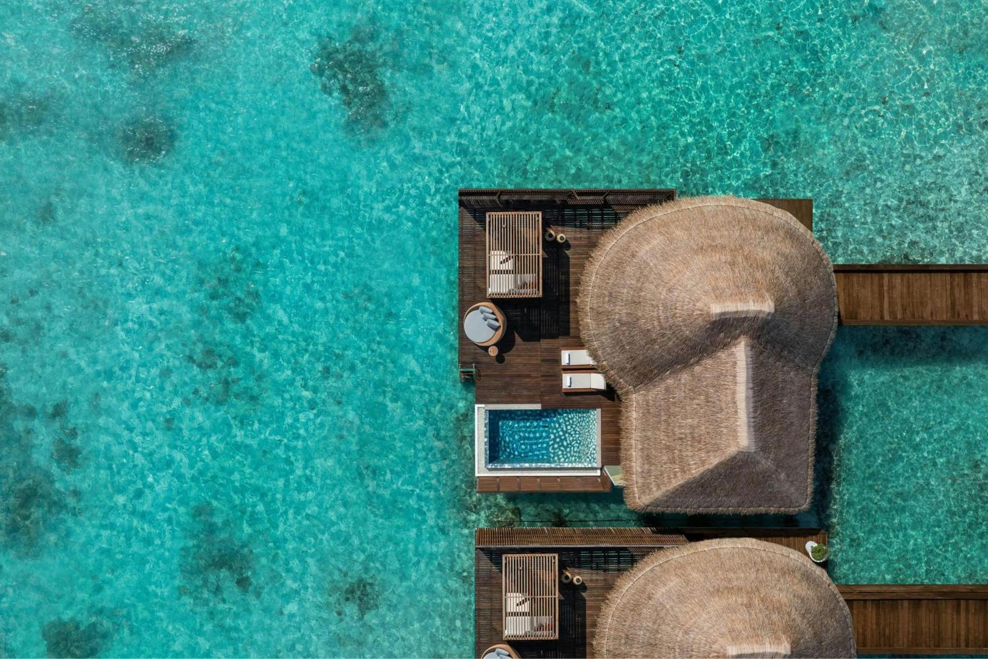 W Maldives Resort 5*