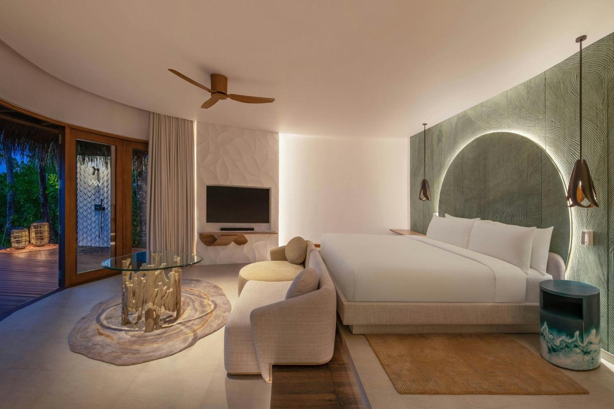 W Maldives 5* Fesdu Island