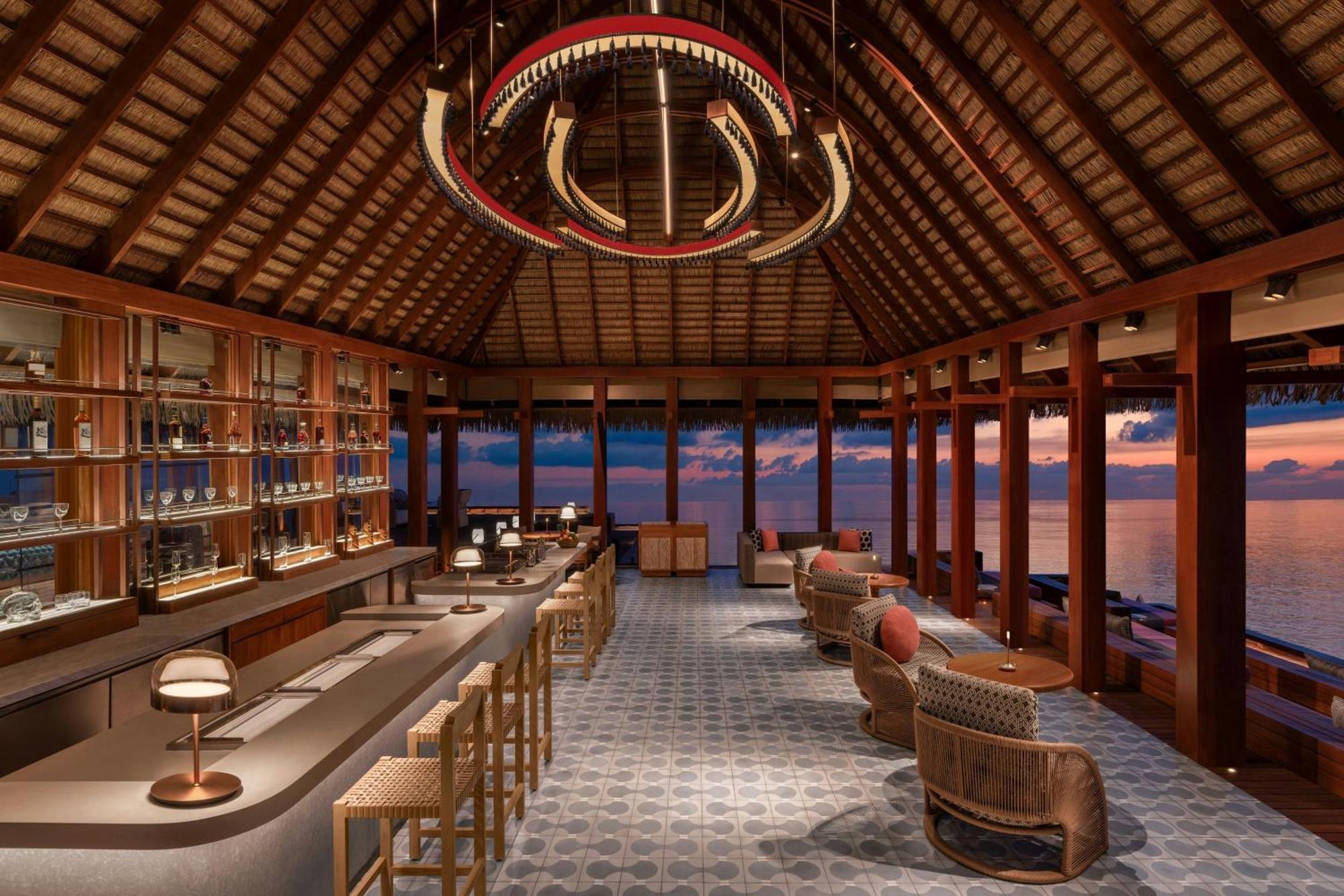 Resort W Maldives